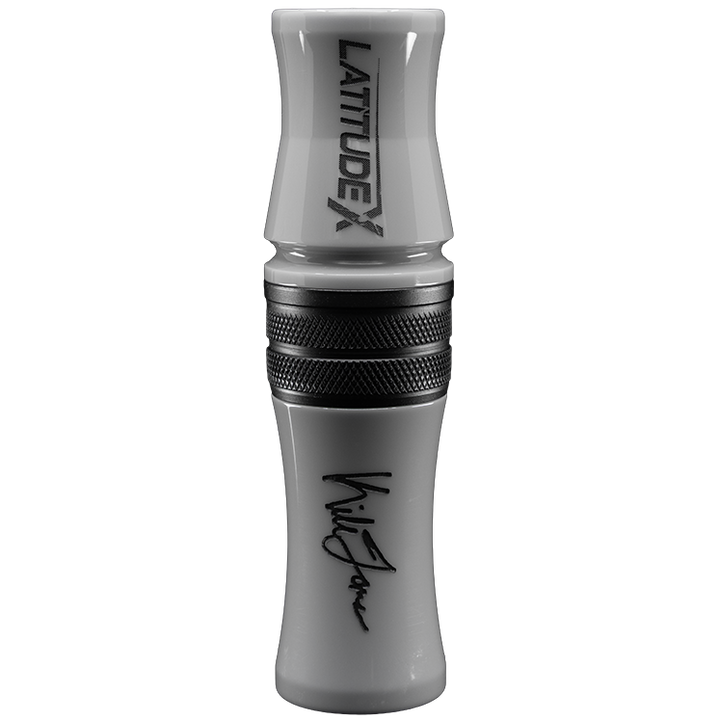 Kile Jones Signature Call Latitude - X