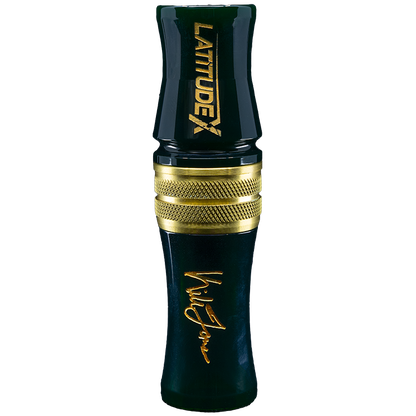 Kile Jones Signature Call Latitude - X