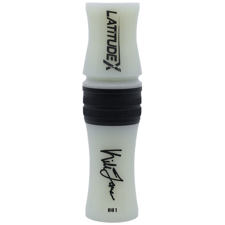 Kile Jones Signature Call Latitude - X
