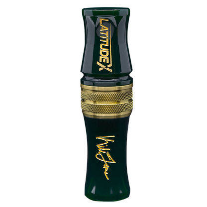 Kile Jones Signature Call Latitude - X