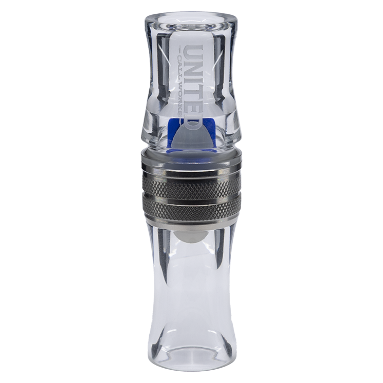 Little United Canada Goose