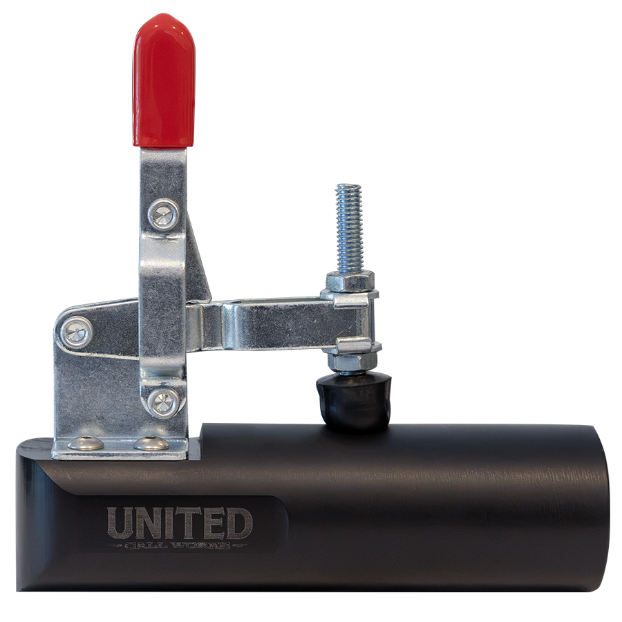 Reed Vise