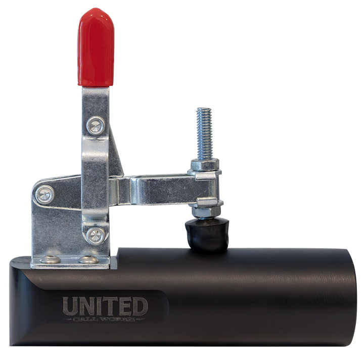Reed Vise