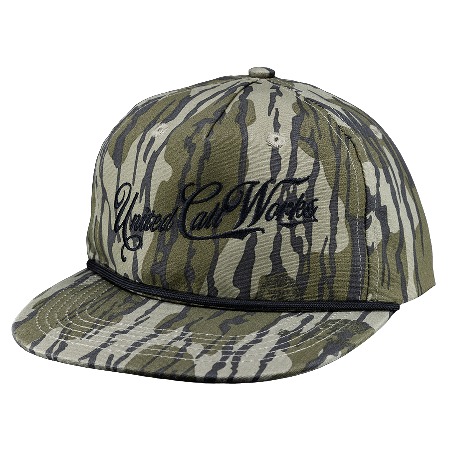 OG Bottomland / Classic Rope Hat