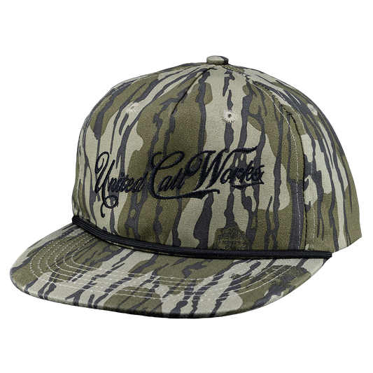 OG Bottomland / Classic Rope Hat