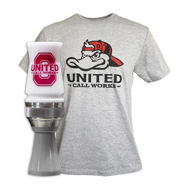 United Double Reed