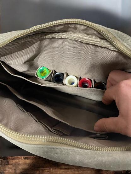 Callers Briefcase