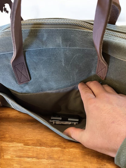 Callers Briefcase