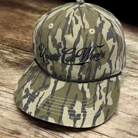 OG Bottomland / Classic Rope Hat