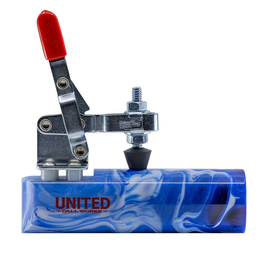 Reed Vise