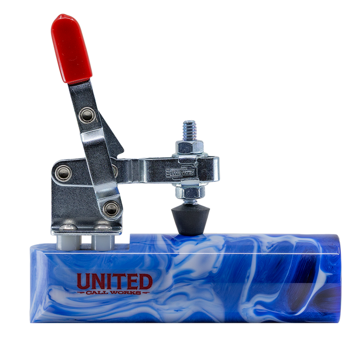 Reed Vise