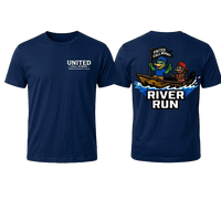 River Run T-Shirts
