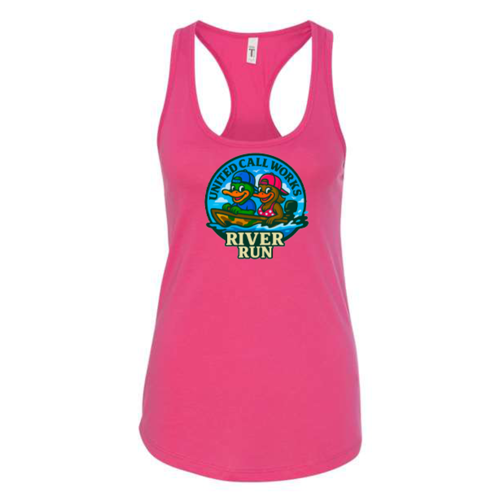 Women's Tank