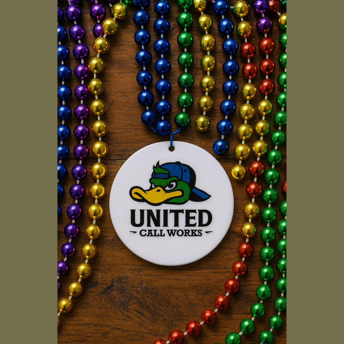 Beads