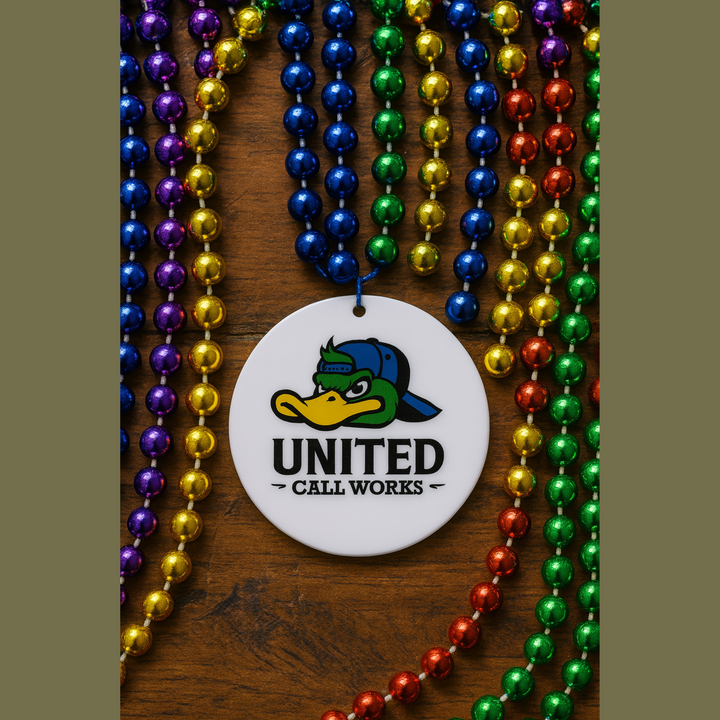 Beads 2/$5