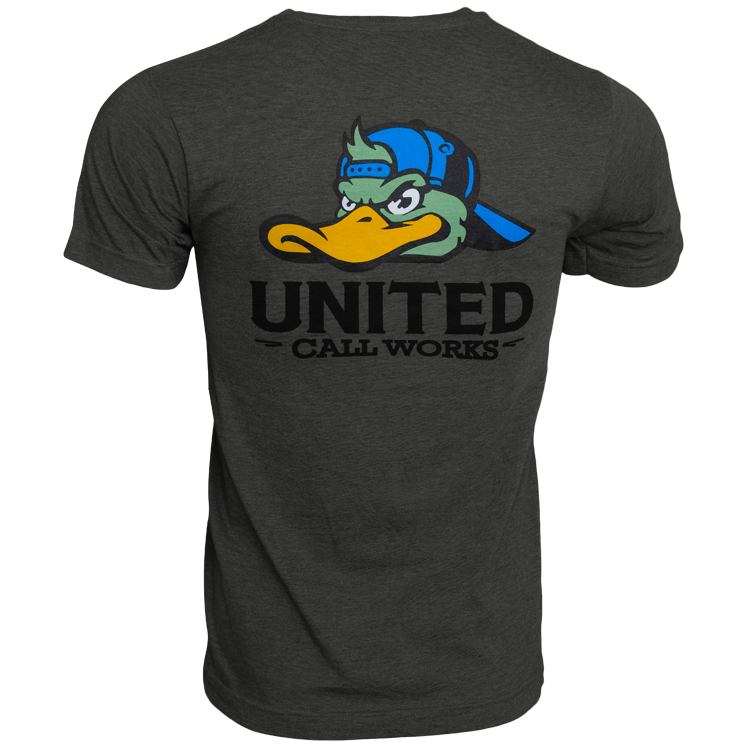 UCW Adult Duck (Multiple Colors Available)