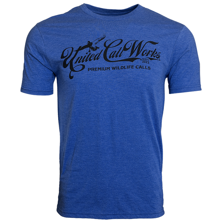 UCW Tee Royal Frost