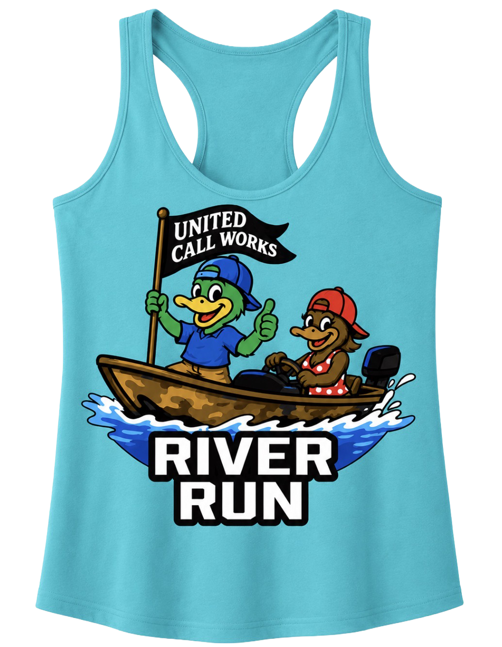 Women's Tank