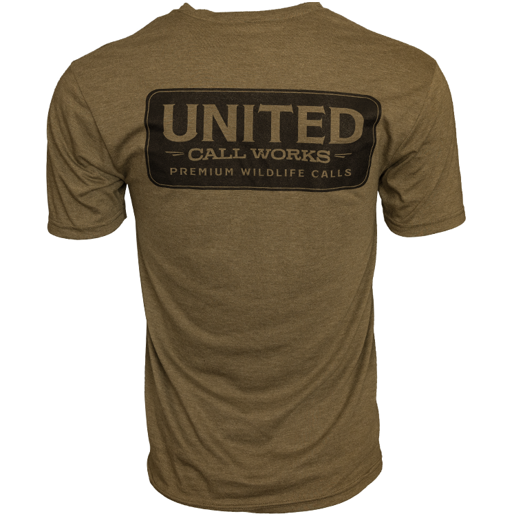 UCW Tee