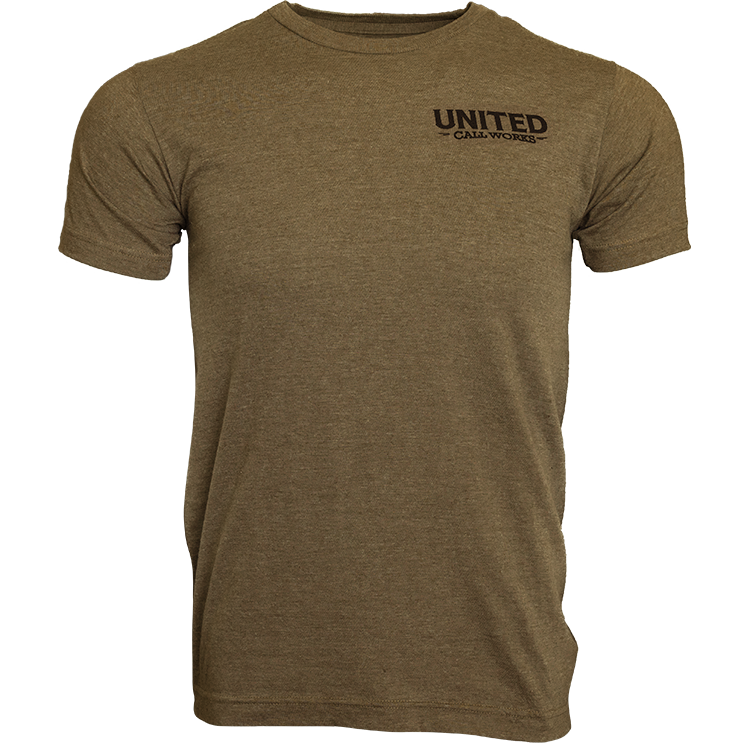 UCW Tee
