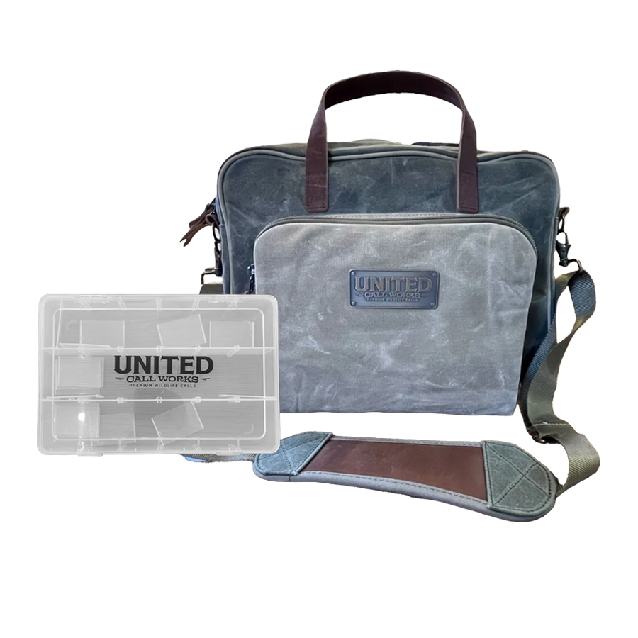 Callers Briefcase