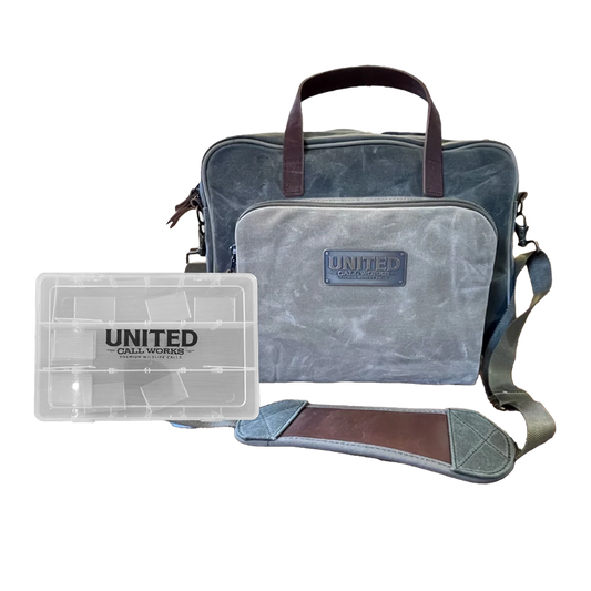 Callers Briefcase