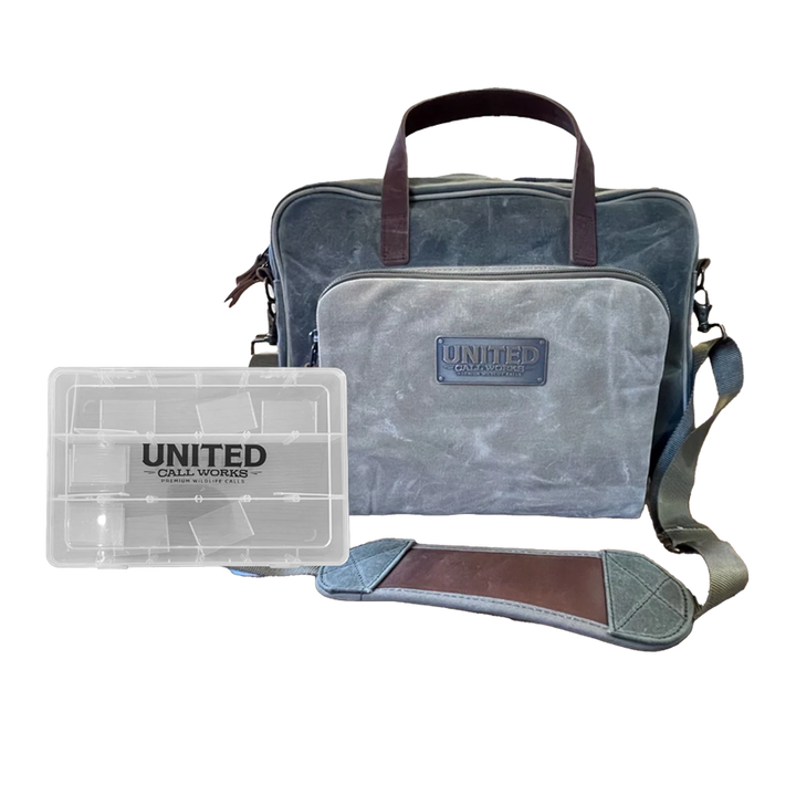 Callers Briefcase