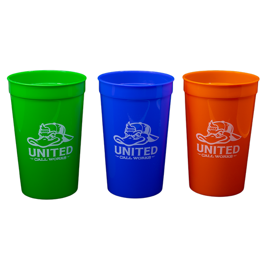 UCW Drink Cups