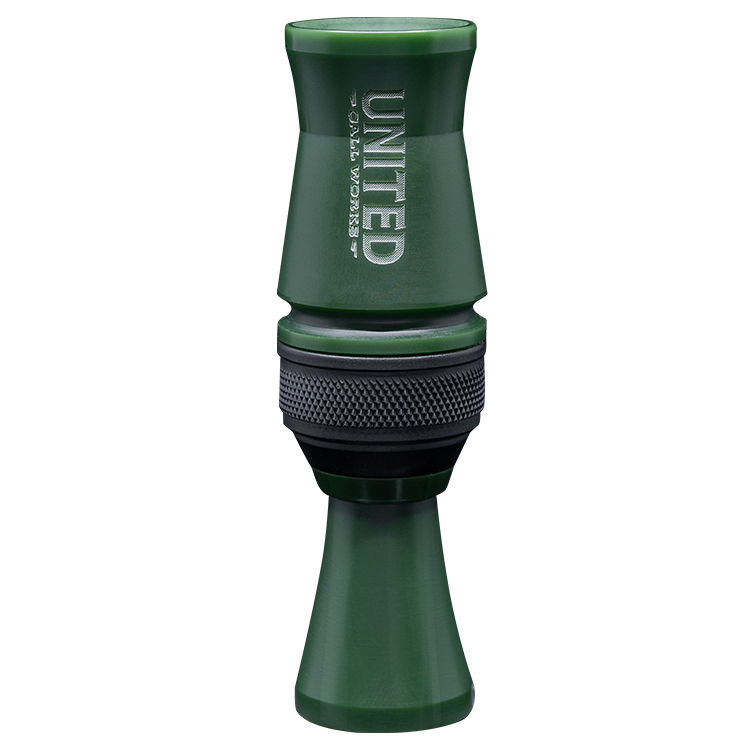 United Double Reed