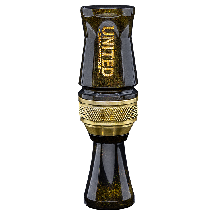 United Double Reed