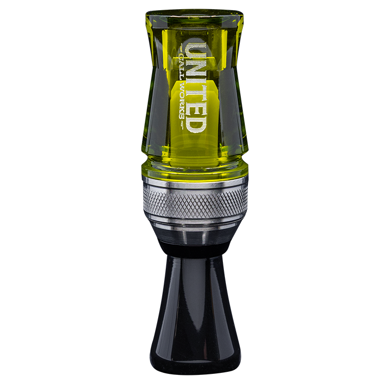 United Double Reed