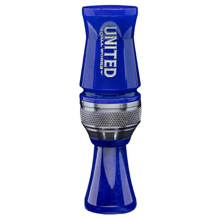 United Double Reed