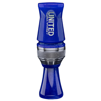 United Double Reed