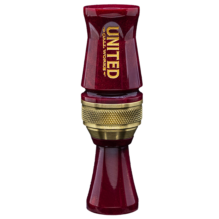 United Double Reed