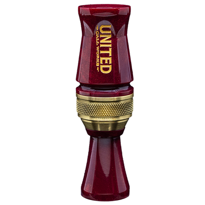 United Double Reed