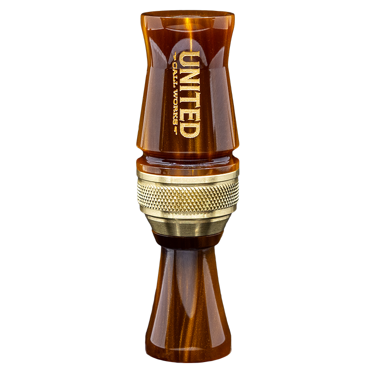 United Double Reed
