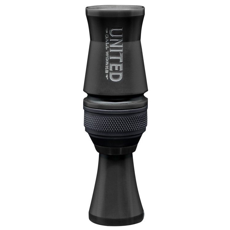 United Double Reed