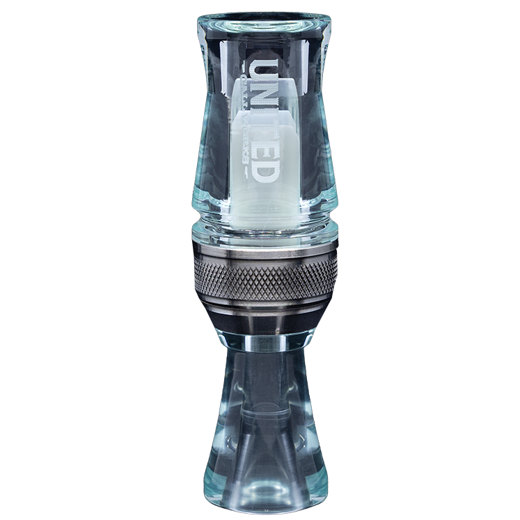 United Double Reed