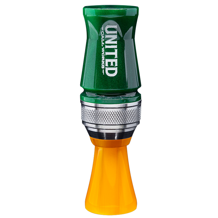 United Double Reed