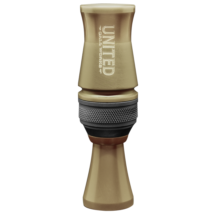 United Double Reed