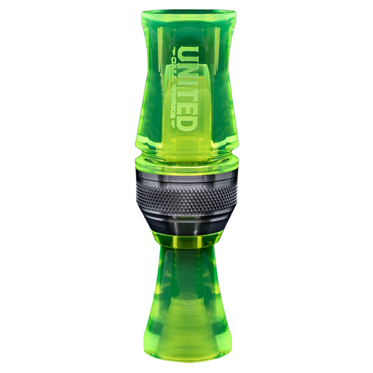 United Double Reed