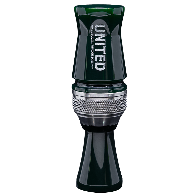 United Double Reed