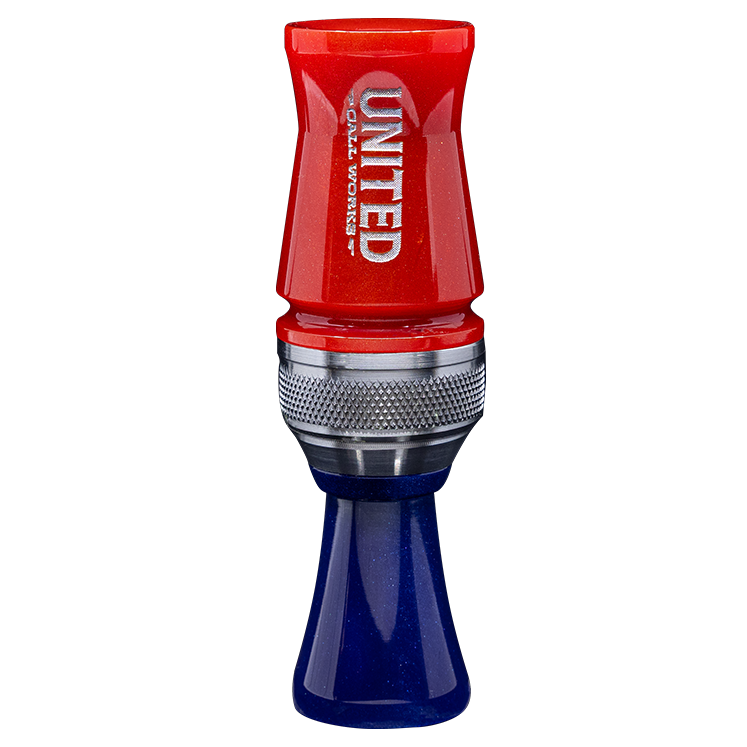United Double Reed