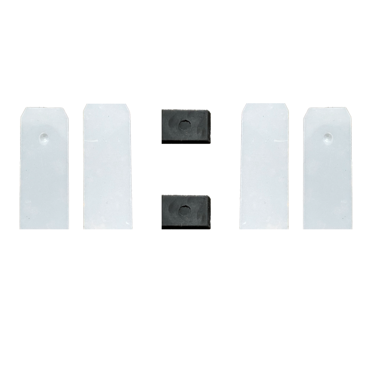 UCW Double Reed Kit