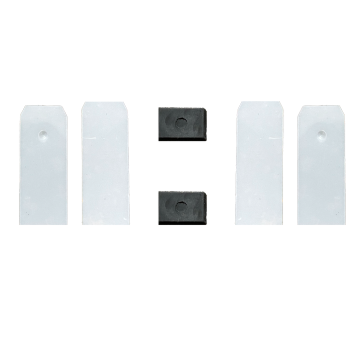 UCW Double Reed Kit