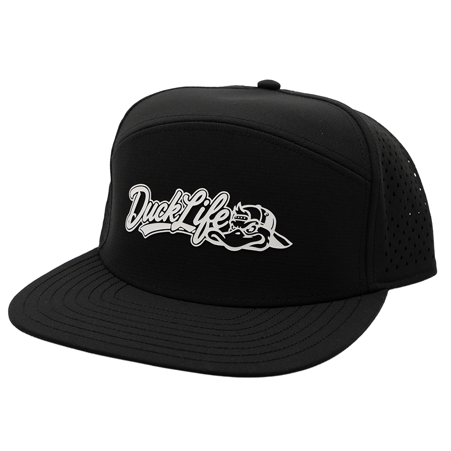 Duck Life  6-Panel Performance Hat