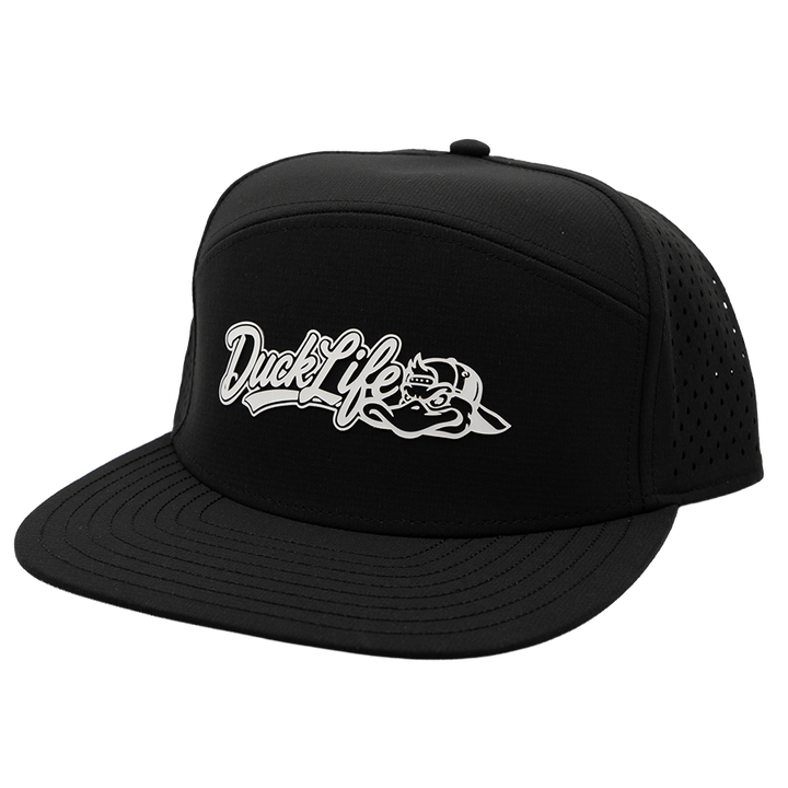 Duck Life  6-Panel Performance Hat