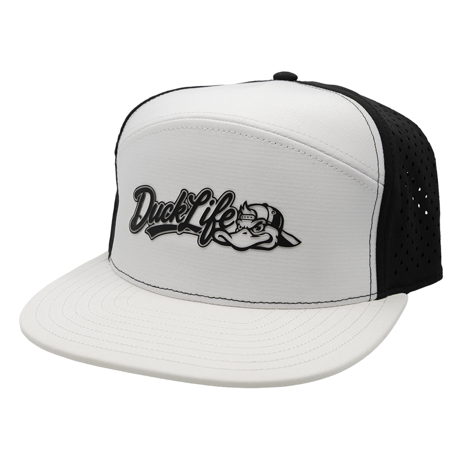 Duck Life  6-Panel Performance Hat