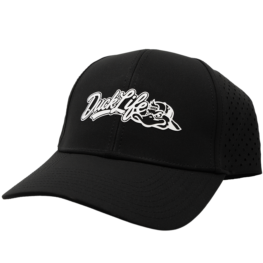 Duck Life 6-Panel Performance Hat