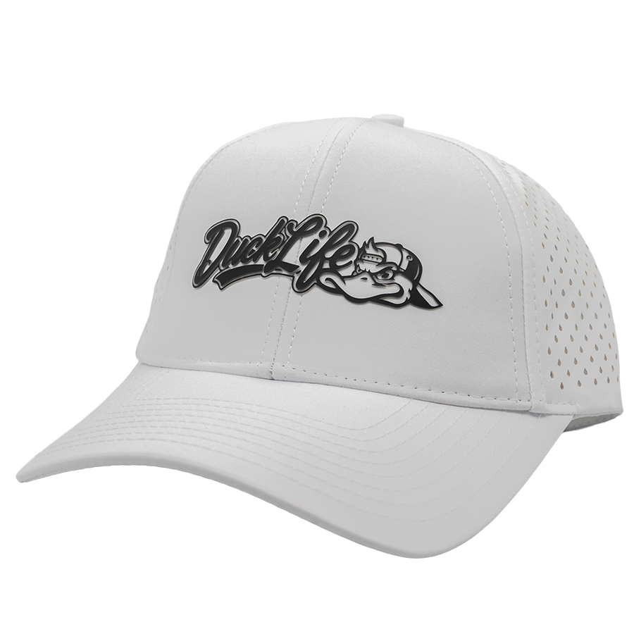 Duck Life 6-Panel Performance Hat